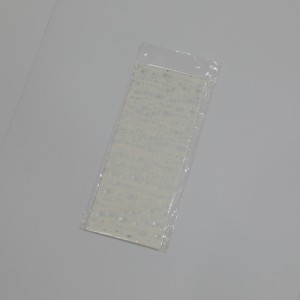 Papel de seda colorido