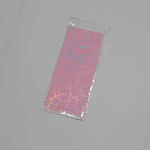 Papel de seda múltiples para proyectos de artesanía, decoración onecesidades de regalos para todos