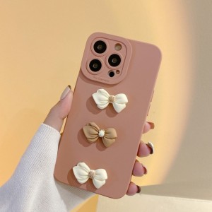 Adecuado para Apple iPhone12 Pro Max Case de teléfonos móviles, estuche de teléfono móvil de silicona, estuche de teléfono móvil cherry estuche suave