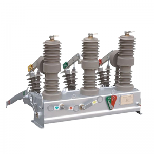 RESETO AUTOMÁTICO Rompedor de circuito de mehanismo magnético permanente inteligente