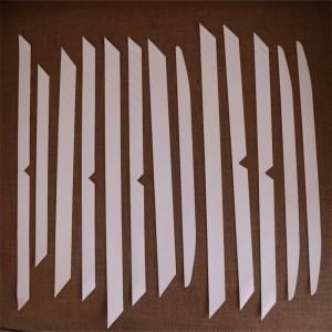 Camisa de alta calidad Liner de papel de fábrica para bolso \\\\\\\\ ropa \\\\\\\\ zapatos \\\\\\\\ accesorios paquete de accesorios Paperboard personal de tela personalizada envoltura de papel de collar de panel de revestimiento