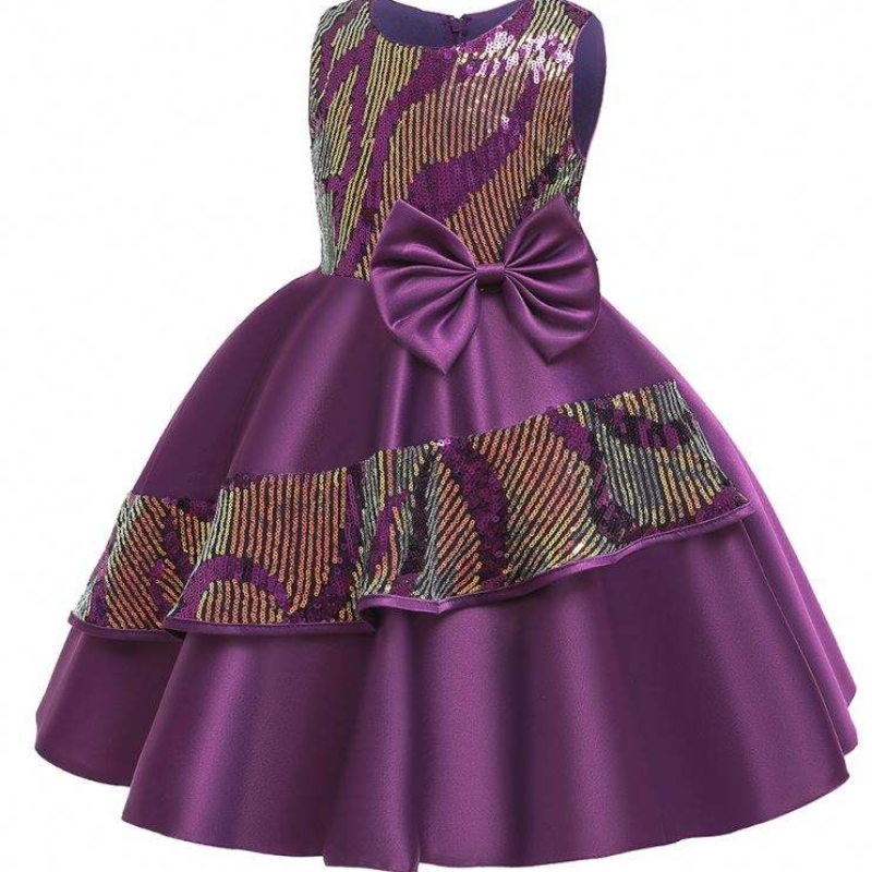 Ropa deniña último diseño de lentejuelas paraniños libras l5146