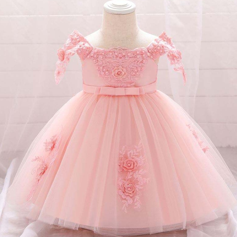 Vestido de princesa paraniños de alta calidad paraniños Diseño de vestimenta de vestir