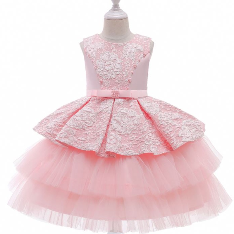2021 Últimas prendas de prendas de 3 a 10 años vestidos paraniños paraniñas paraniñas vestidos de vestidos deniña