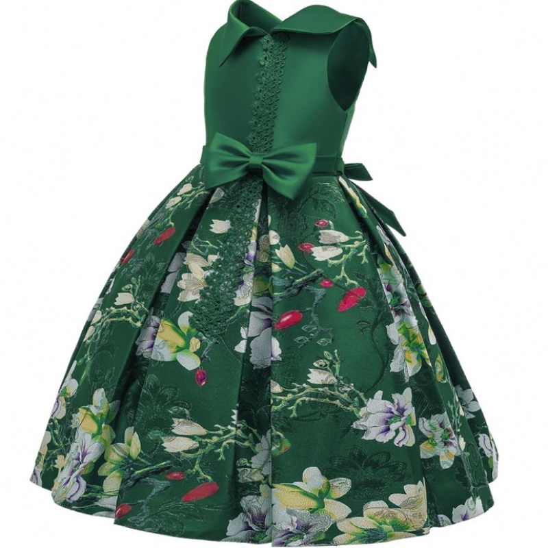 Vestidos de fiesta paraniños de Baige Hot Selling