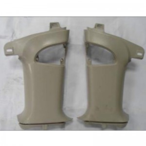 Inyección de plástico Mould-Auto-B Pilar superior