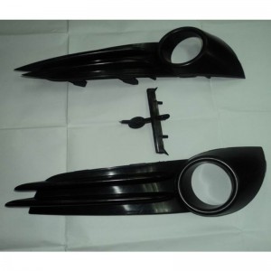 Inyección de plástico MOULD-AUTO PRINCIPIO PRINCIPIO Escudo