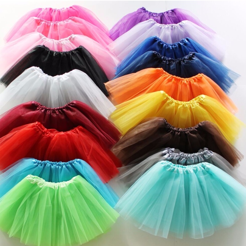 2022 ccheap ballet tutu falda mayorista de calidad dulce tutu vestido paraniña