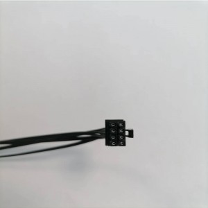 Nuevo arnés del sensor de energía