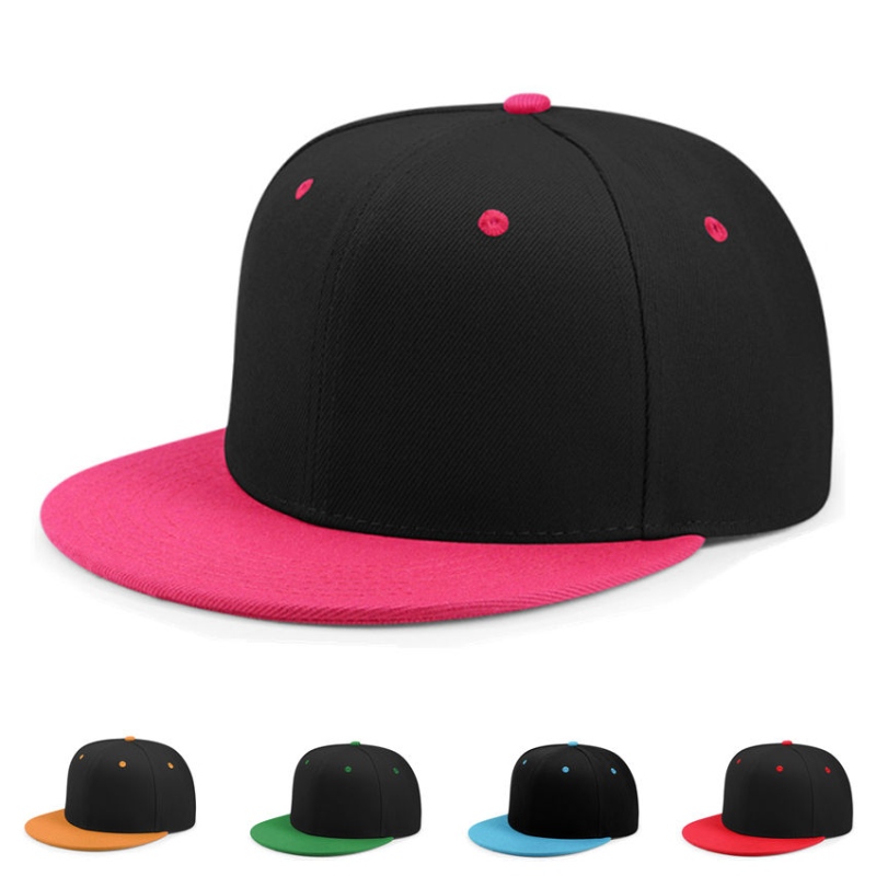 Capilla de béisbol de sombrero de camionero de algodón de color personalizado con logotipo de bordado, gorra de béisbol de camionero angustiado