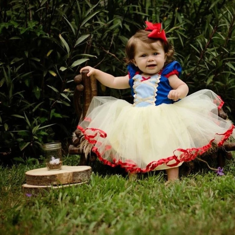 Vestido deniña para trajes de cumpleaños ropa de fiesta princesa paraniños vestidos paraniñas