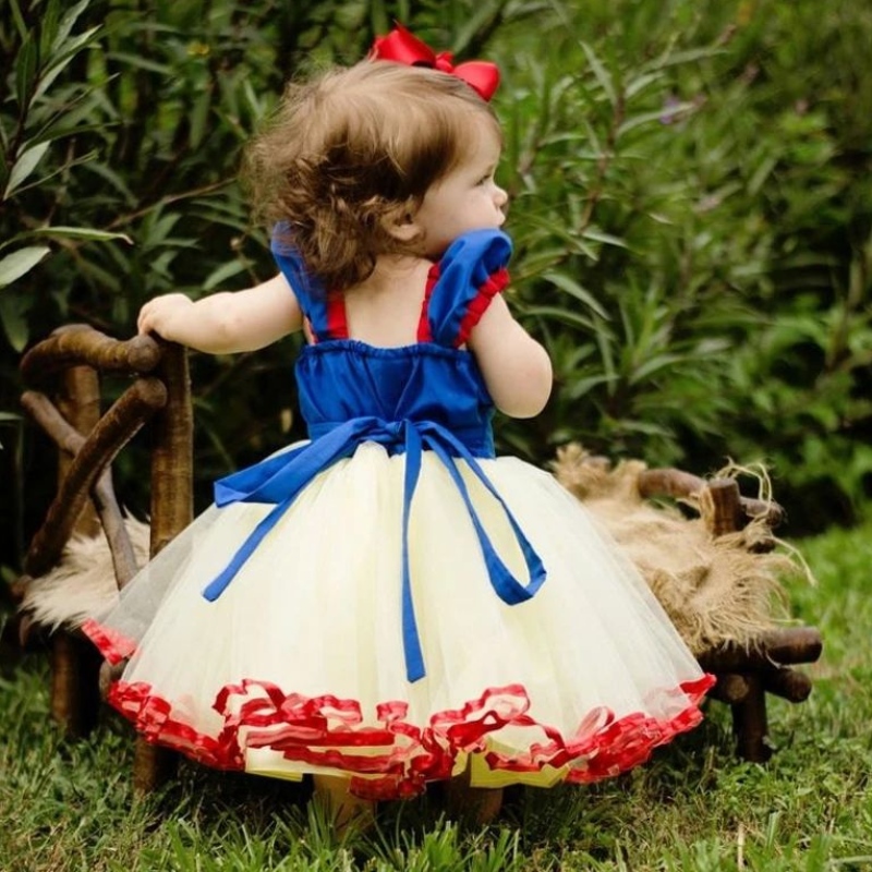 Vestido deniña para trajes de cumpleaños ropa de fiesta princesa paraniños vestidos paraniñas