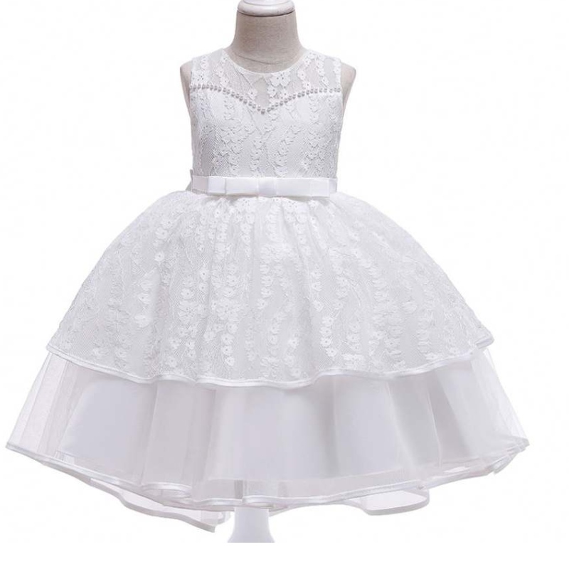 Ropa paraniños baigenuevo diseño de verano verano sin mangas sin mangasniña de ropa de ropa l5208