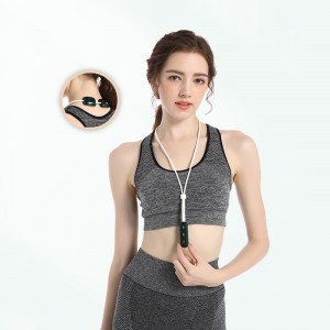 Masajeador de cuello inteligente