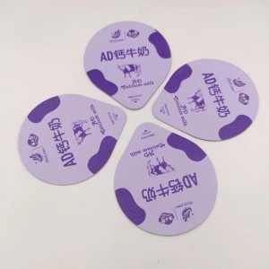 Embalaje de gelatina