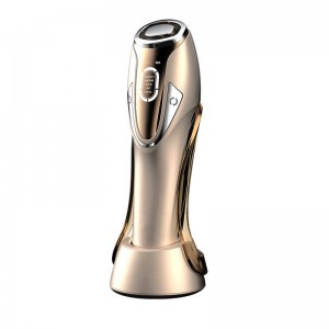 Lanueva máquina de belleza de radiofrecuencia más