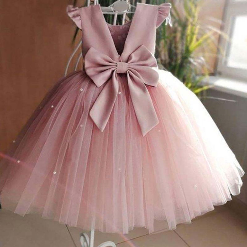 Vestido de manga de algodón de manga de algodón de manga de algodón de manga de algodón de algodón paraniños para bebés para bebés