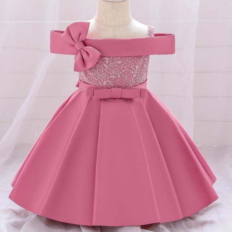 Baige 2021 Vestido de princesa de buena calidad de buena calidad