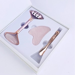 Jade Facial Roller Massorger