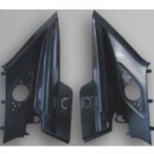 Inyección de plástico Mould-Auto-C Pilar