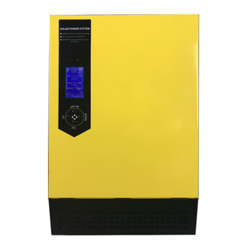 Serie V Inverter Smart Solar de baja frecuencia