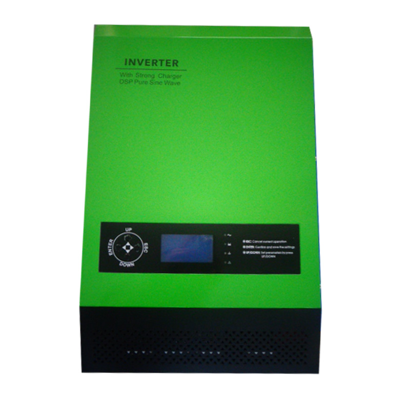 Serie V Inverter Smart Solar de baja frecuencia