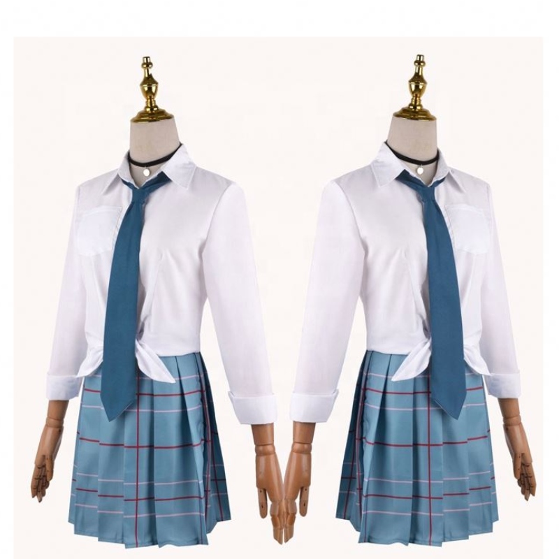 Anime mi disfrazing marin marin kitagawa cosplay disfraces escolar de disfraces traje de carnaval de halloween