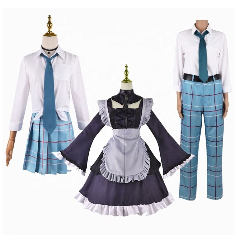 Anime mi disfrazing marin marin kitagawa cosplay disfraces escolar de disfraces traje de carnaval de halloween