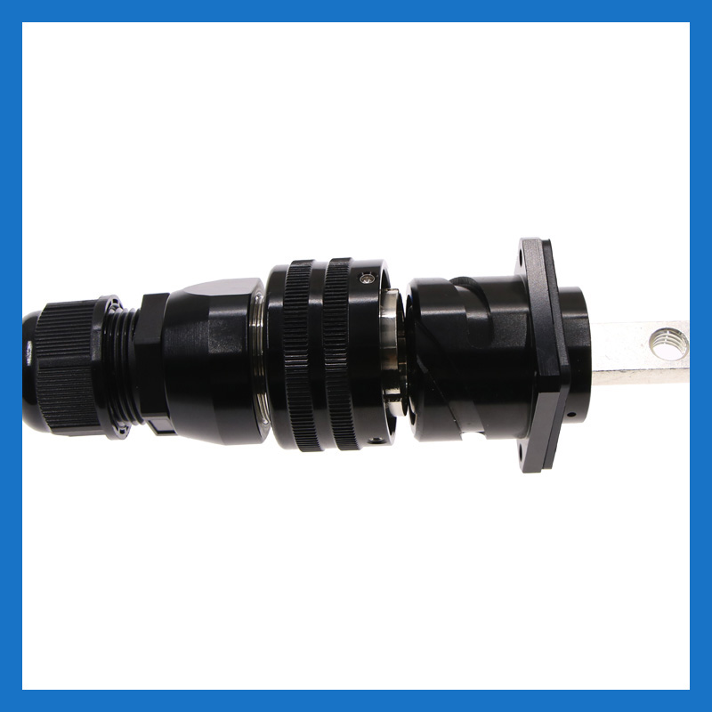 ¿Qué es lo más importante de un enchufe impermeable?