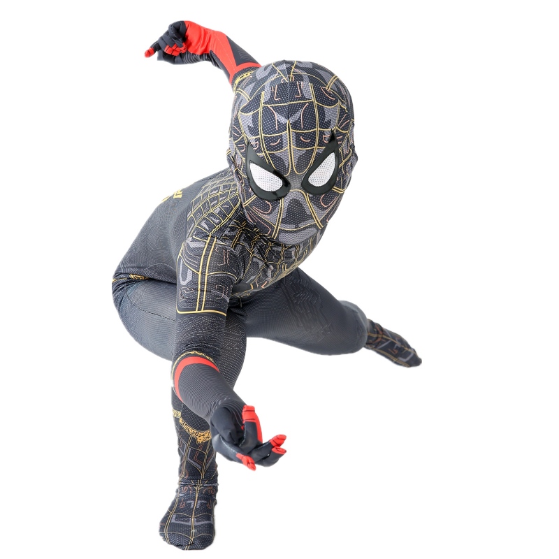 Disfraz de Halloween paraniños Spider-Manuit One Piece