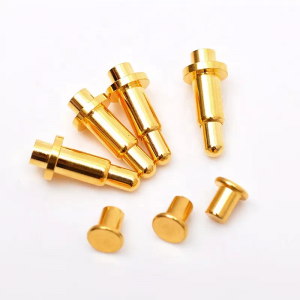 Pin de pogo SMT personalizado