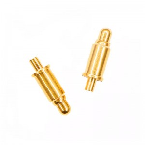 Pin smt pogo estándar