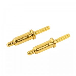 Pin smt pogo estándar