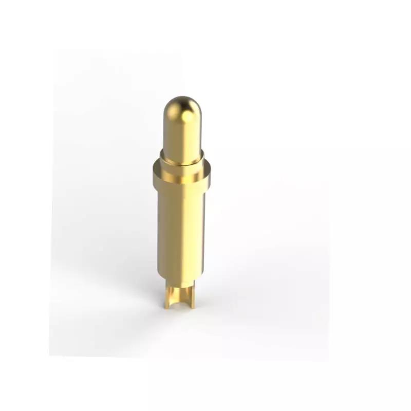 Pin de copa de soldadura personalizada Pogo