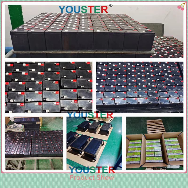 Cómo colocar la batería de plomo - ácido