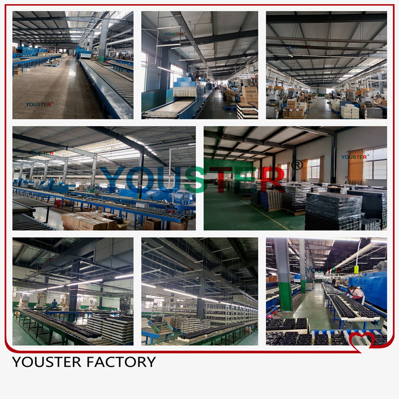 Innovación tecnológica: dar a las baterías de plomo - ácido una \