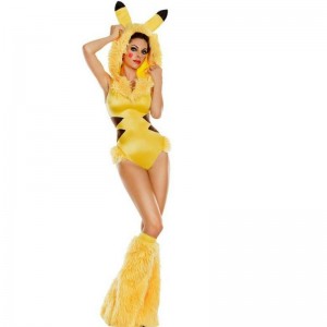 Colección de dibujos animados