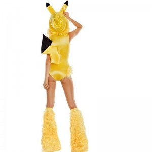 Colección de dibujos animados