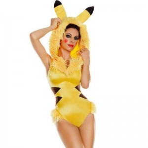 Colección de dibujos animados