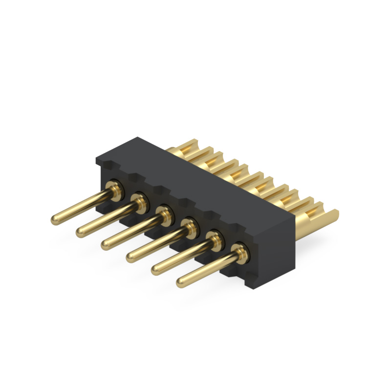 Conector de pin POGO