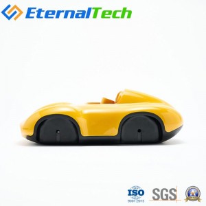 Fabricantes de moldes personalizados de alta calidad