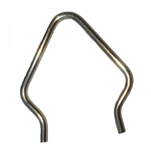 Muelle del cargador de automóviles