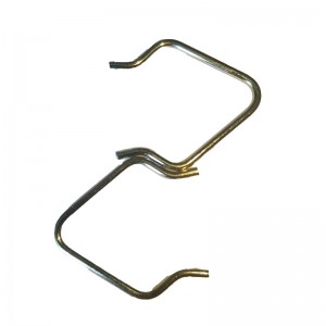 Muelle del cargador de automóviles