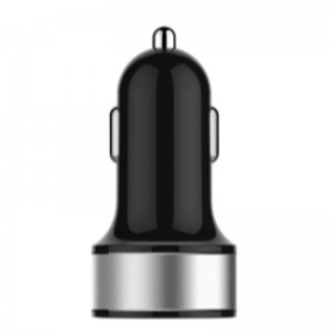 Muelle del cargador de automóviles