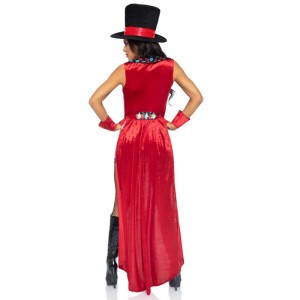 Anillo de color vestido de amante