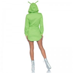Ropa Alien ígena cómoda