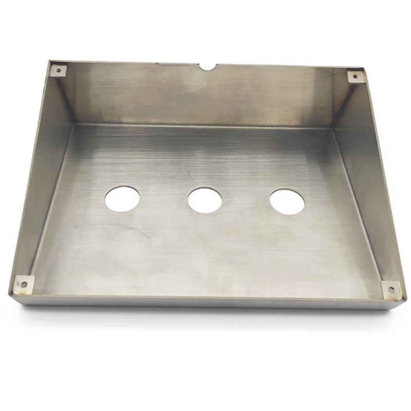 Productos de acero inoxidable personalizados, fabricación en masa, fabricación de muestras, alta demanda de superficie, producción rápida, soldadura de estado sólido