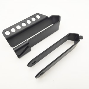 Material de aluminio - recubrimiento superficial