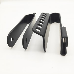 Material de aluminio - recubrimiento superficial