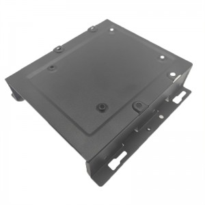 Materiales - fabricación de moldes para chapas laminadas en frío